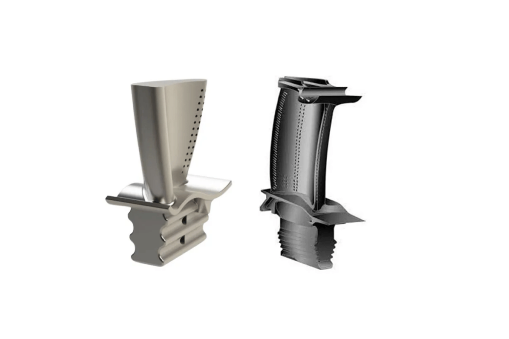 single crystal superalloy